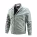 Autumn Slim Outerwear Tide Brand Outerwear Men's