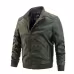 Autumn Slim Outerwear Tide Brand Outerwear Men's Autumn Slim Outerwear Tide Brand Outerwear Men's