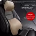 Car Neck Pillow Memory Foam Neck Car Pillow Waist Car Neck Pillow Memory Foam Neck Car Pillow Waist