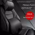 Car Neck Pillow Memory Foam Neck Car Pillow Waist Car Neck Pillow Memory Foam Neck Car Pillow Waist