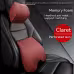 Car Neck Pillow Memory Foam Neck Car Pillow Waist Car Neck Pillow Memory Foam Neck Car Pillow Waist
