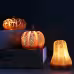 New Halloween Pumpkin Lantern Simulation Pumpkin LED Candle Lamp Resin Luminous Pumpkin New Halloween Pumpkin Lantern Simulation Pumpkin LED Candle Lamp Resin Luminous Pumpkin