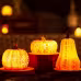 New Halloween Pumpkin Lantern Simulation Pumpkin LED Candle Lamp Resin Luminous Pumpkin New Halloween Pumpkin Lantern Simulation Pumpkin LED Candle Lamp Resin Luminous Pumpkin