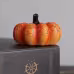 New Halloween Pumpkin Lantern Simulation Pumpkin LED Candle Lamp Resin Luminous Pumpkin New Halloween Pumpkin Lantern Simulation Pumpkin LED Candle Lamp Resin Luminous Pumpkin
