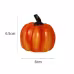 New Halloween Pumpkin Lantern Simulation Pumpkin LED Candle Lamp Resin Luminous Pumpkin New Halloween Pumpkin Lantern Simulation Pumpkin LED Candle Lamp Resin Luminous Pumpkin