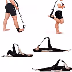 Rehabilitation Lajin Band Yoga Stretch Band Auxiliary Ligament Rehabilitation Lajin Band Yoga Stretch Band Auxiliary Ligament