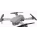 E88 Drone Aerial Photography HD 4K Dual Camera Remote Control Airplane Toy