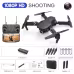 E88 Drone Aerial Photography HD 4K Dual Camera Remote Control Airplane Toy E88 Drone Aerial Photography HD 4K Dual Camera Remote Control Airplane Toy