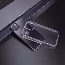 Transparent Phone Case TPU High Purity Phone Case Transparent Phone Case TPU High Purity Phone Case