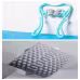 Multifunctional Manual Six-wheel Neck Massager Massage Relieve Roller Massage Tool Multifunctional Manual Six-wheel Neck Massager Massage Relieve Roller Massage Tool