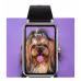 Smart Watch ZX18 1.57 Inch Sports Watch Gift
