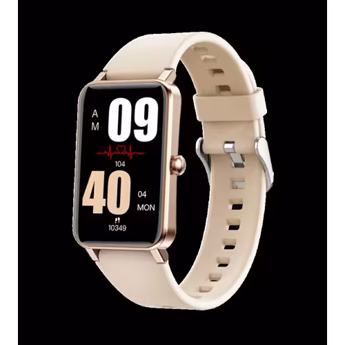 Smart Watch ZX18 1.57 Inch Sports Watch Gift