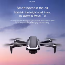 UAV Folding Four Axis 4K High Definition Dual Camera Aerial Model UAV Folding Four Axis 4K High Definition Dual Camera Aerial Model