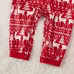 Printed Parent Child Home Service Set Pajamas Printed Parent Child Home Service Set Pajamas