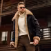 Winter Jacket Mens Military Fleece Warm Jackets Male Fur Collar Coats Army Tactical Jacket Winter Jacket Mens Military Fleece Warm Jackets Male Fur Collar Coats Army Tactical Jacket