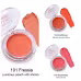 PHOERA Light And Brightening Blush Cream PHOERA Light And Brightening Blush Cream