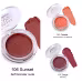 PHOERA Light And Brightening Blush Cream PHOERA Light And Brightening Blush Cream