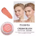 PHOERA Light And Brightening Blush Cream PHOERA Light And Brightening Blush Cream