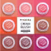 PHOERA Light And Brightening Blush Cream PHOERA Light And Brightening Blush Cream