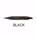 PHOERA 2 In 1 Non-smudge Seal Eyeliner