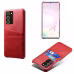 Mobile Phone Case Double Card Phone Case Mobile Phone Case Double Card Phone Case