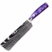 Creative Home Purple Fruit And Vegetable Knife Creative Home Purple Fruit And Vegetable Knife
