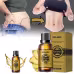 Ginger Essential Oil Slimming Belly Firming And Slimming Massage Ginger Essential Oil Slimming Belly Firming And Slimming Massage