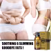 Ginger Essential Oil Slimming Belly Firming And Slimming Massage Ginger Essential Oil Slimming Belly Firming And Slimming Massage