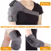 Moxibustion Physiotherapy Instrument Warm Electric Heating Knee Pads Moxibustion Physiotherapy Instrument Warm Electric Heating Knee Pads