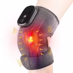 Moxibustion Physiotherapy Instrument Warm Electric Heating Knee Pads Moxibustion Physiotherapy Instrument Warm Electric Heating Knee Pads
