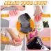 Moxibustion Physiotherapy Instrument Warm Electric Heating Knee Pads Moxibustion Physiotherapy Instrument Warm Electric Heating Knee Pads