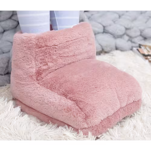 Gaobang Foot Warmer Charging USB Unplugged Foot Warmer Artifact