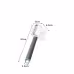 Kitchen Gadgets Stainless Steel Single Head Kitchen Gadgets Stainless Steel Single Head