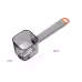 Kitchen Gadgets Stainless Steel Single Head