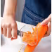 Kitchen Gadgets Stainless Steel Single Head