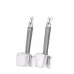 Kitchen Gadgets Stainless Steel Single Head