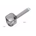 Kitchen Gadgets Stainless Steel Single Head Kitchen Gadgets Stainless Steel Single Head