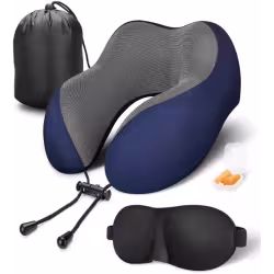 Essential Travel Kit