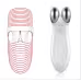 The New Beauty Eye Micro-current Massager Color Light Iontophoresis Instrument The New Beauty Eye Micro-current Massager Color Light Iontophoresis Instrument