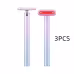 The New Beauty Eye Micro-current Massager Color Light Iontophoresis Instrument The New Beauty Eye Micro-current Massager Color Light Iontophoresis Instrument