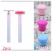 The New Beauty Eye Micro-current Massager Color Light Iontophoresis Instrument The New Beauty Eye Micro-current Massager Color Light Iontophoresis Instrument