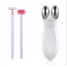 The New Beauty Eye Micro-current Massager Color Light Iontophoresis Instrument