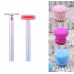 The New Beauty Eye Micro-current Massager Color Light Iontophoresis Instrument