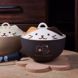 Direct Cooking Rice Bowl Instant Noodles Ceramic Direct Cooking Rice Bowl Instant Noodles Ceramic