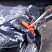 Leben Rotary Car Wash Mop Retractable Without Injury
