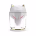 War Wolf Air Humidifier Ultrasonic Air Diffuser Colorful Lights Humidifier Air Nano Spray Home Desktop Supplies War Wolf Air Humidifier Ultrasonic Air Diffuser Colorful Lights Humidifier Air Nano Spray Home Desktop Supplies