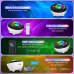Cornucopia Northern Lights Music Star Projector Lamp Cornucopia Northern Lights Music Star Projector Lamp
