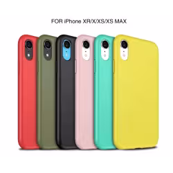 Mobile phone case anti-drop mobile phone case