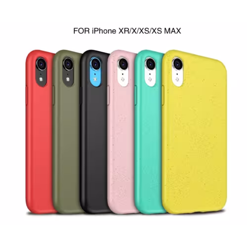 Mobile phone case anti-drop mobile phone case