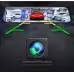 HD 360 Panoramic Driving Recorder Reverse Image HD 360 Panoramic Driving Recorder Reverse Image